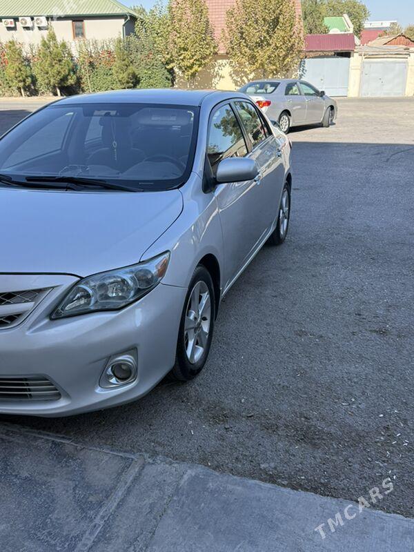 Toyota Corolla 2013 - 177 000 TMT - Aşgabat - img 5