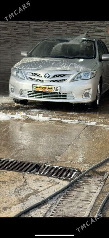 Toyota Corolla 2013 - 177 000 TMT - Aşgabat - img 2