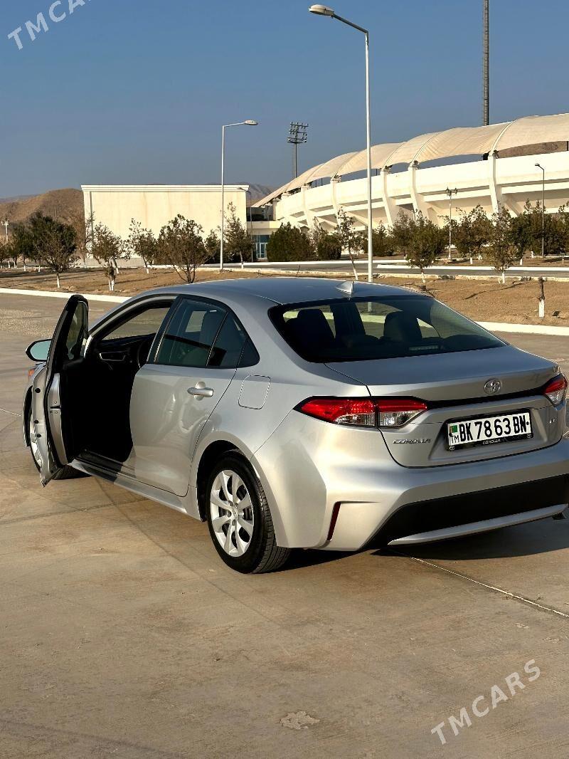 Toyota Corolla 2022 - 258 000 TMT - Balkanabat - img 4