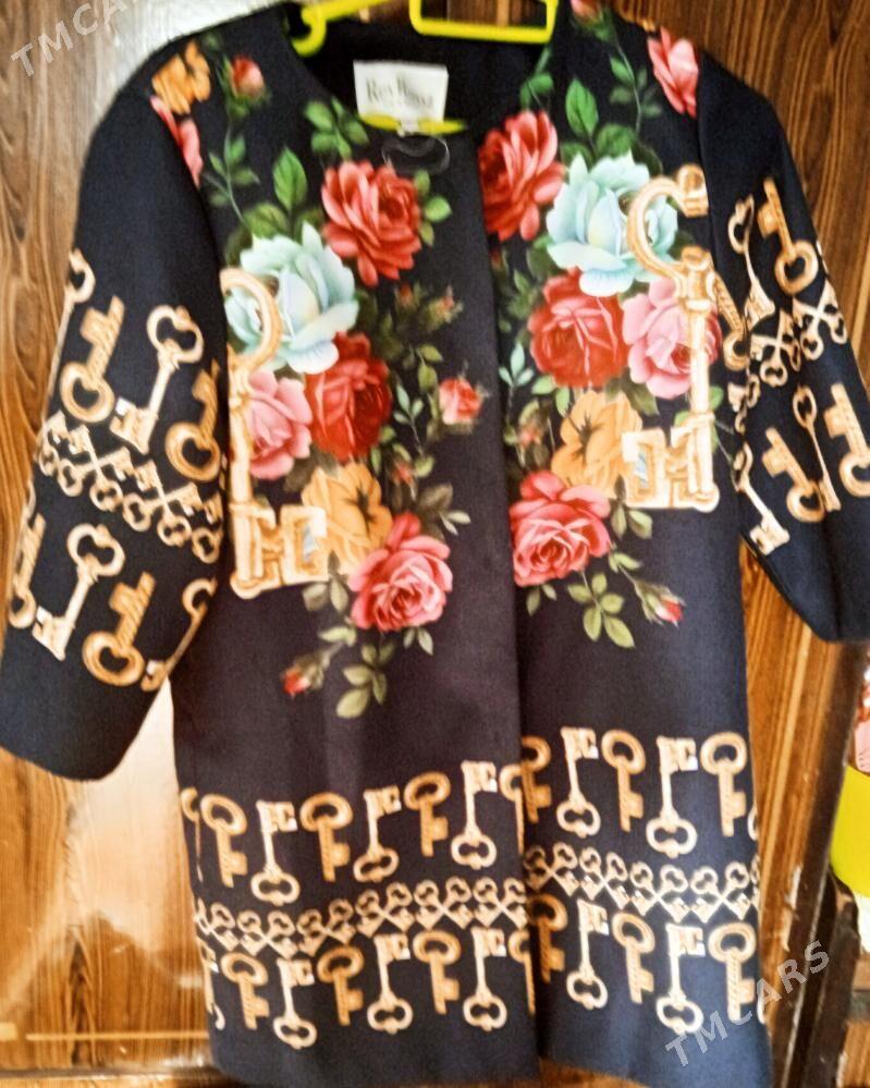 uzyn kastyum - Балканабат - img 2