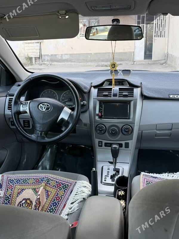 Toyota Corolla 2013 - 177 000 TMT - Aşgabat - img 6