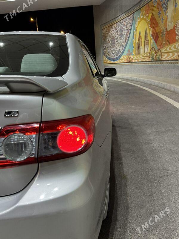 Toyota Corolla 2013 - 177 000 TMT - Aşgabat - img 3