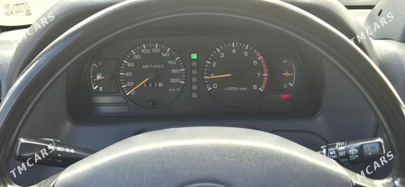 Toyota Land Cruiser Prado 1997 - 270 000 TMT - Балканабат - img 3