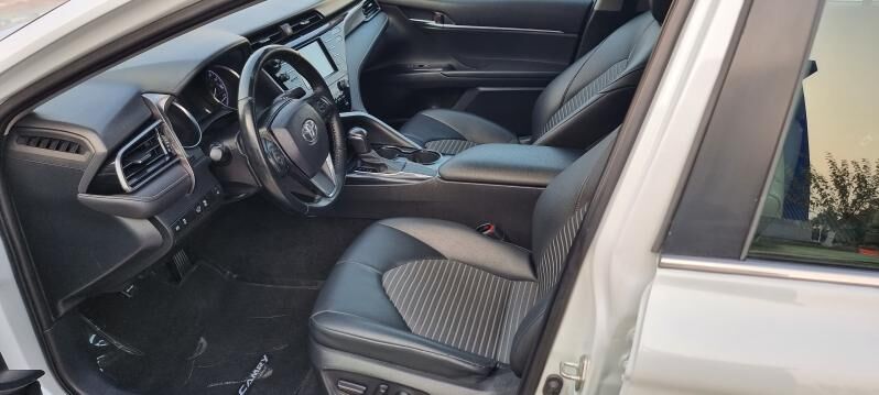 Toyota Camry 2020 - 288 000 TMT - Aşgabat - img 9