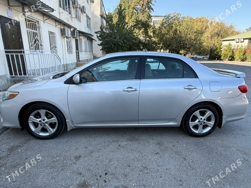 Toyota Corolla 2013 - 177 000 TMT - Aşgabat - img 4