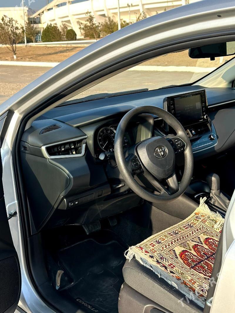 Toyota Corolla 2022 - 258 000 TMT - Balkanabat - img 5