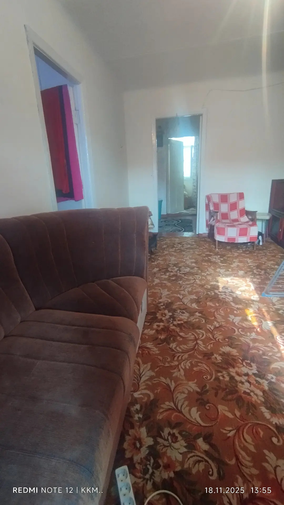 3 mikirayon 2 komnat - Ашхабад - img 5