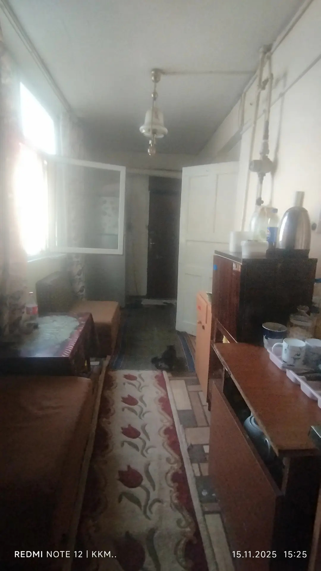 3 mikirayon 2 komnat - Ашхабад - img 2