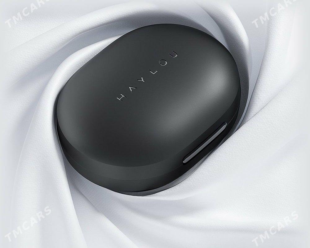 Blutuz Nausnik Haylou - Ашхабад - img 1