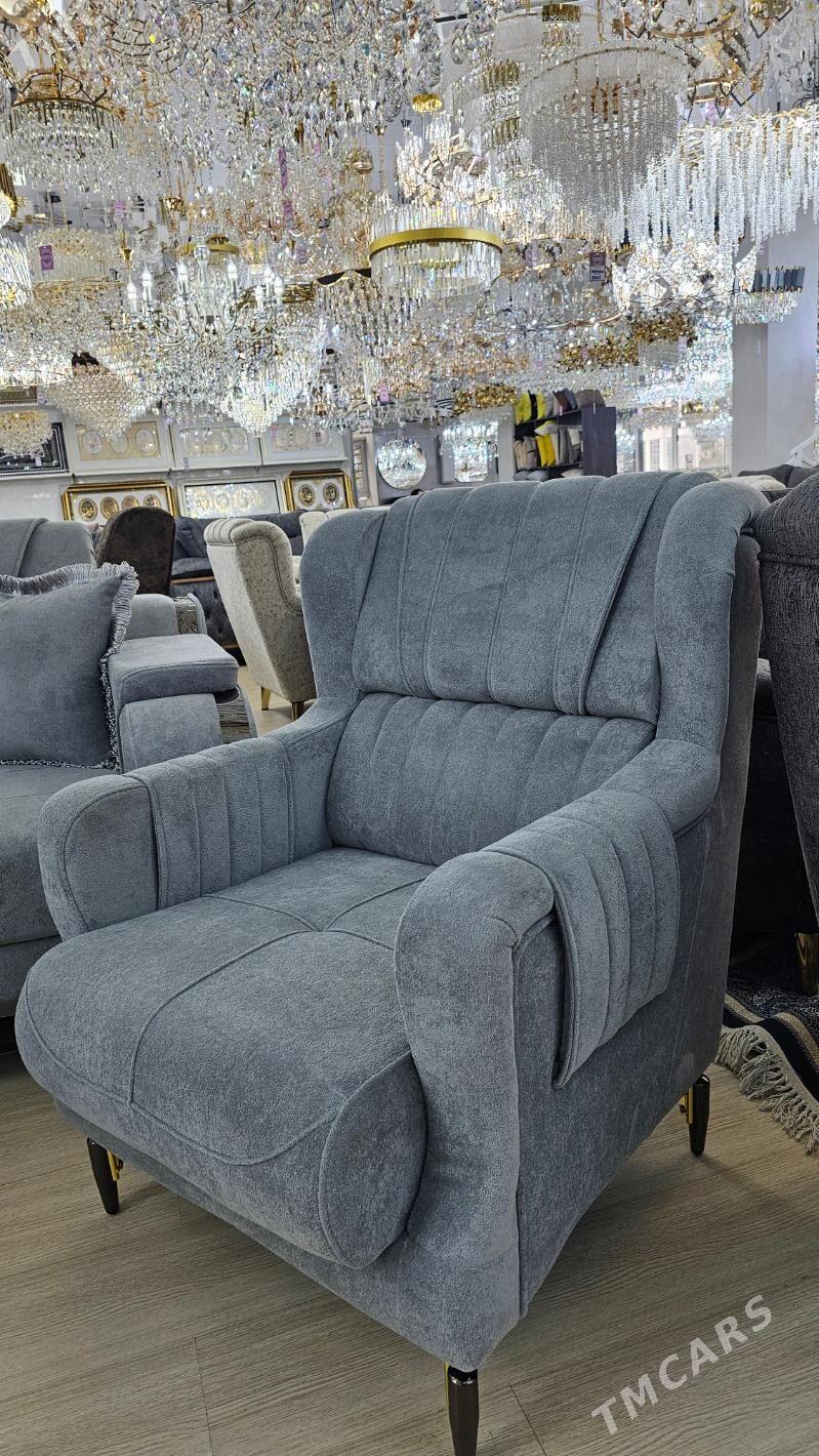 AMATLY DIWAN TROYKA - Aşgabat - img 2