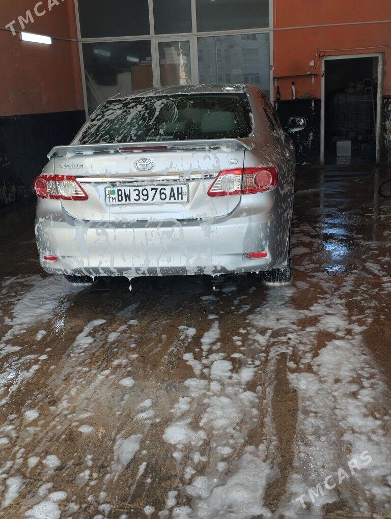 Toyota Corolla 2013 - 170 000 TMT - Анев - img 3