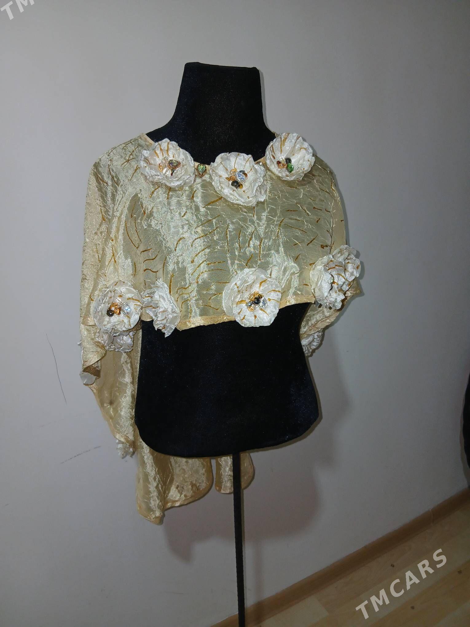 nakitka El işi - 2 мкр - img 2