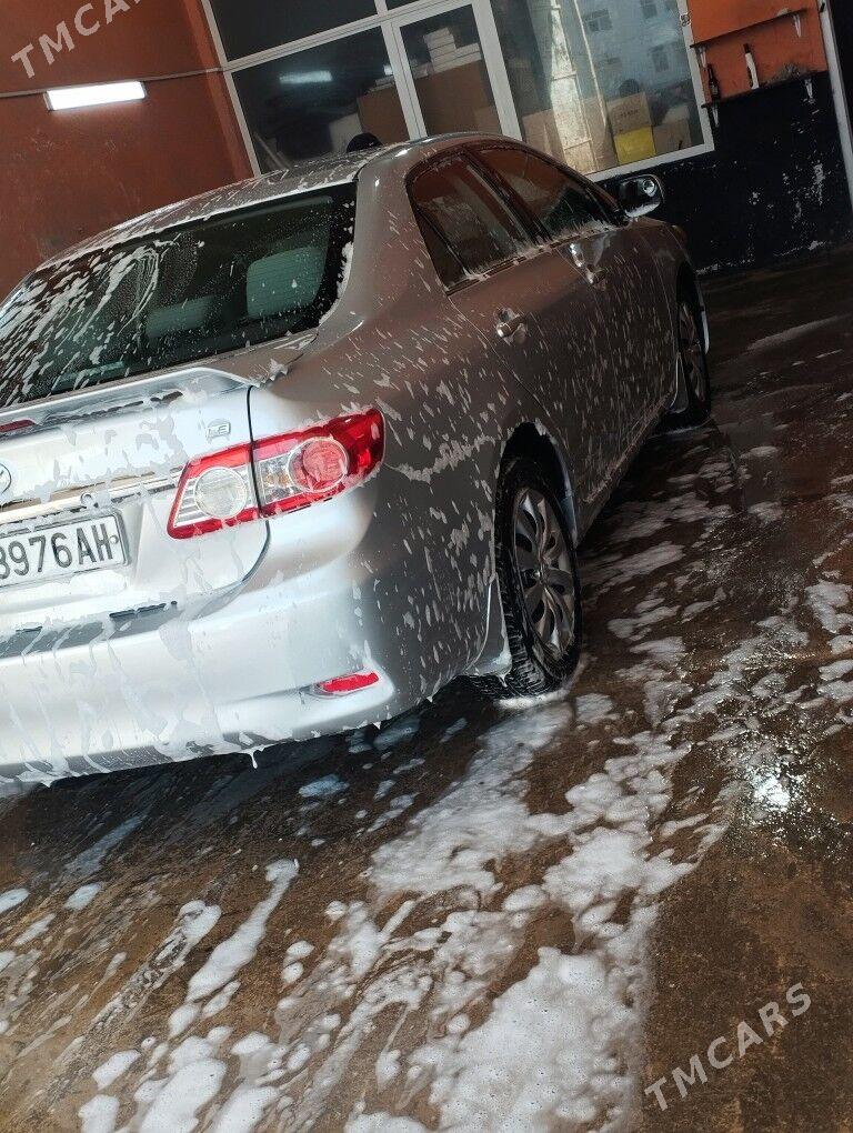 Toyota Corolla 2013 - 170 000 TMT - Анев - img 2