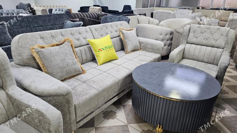 AMATLY DIWAN TROYKA - Aşgabat - img 7