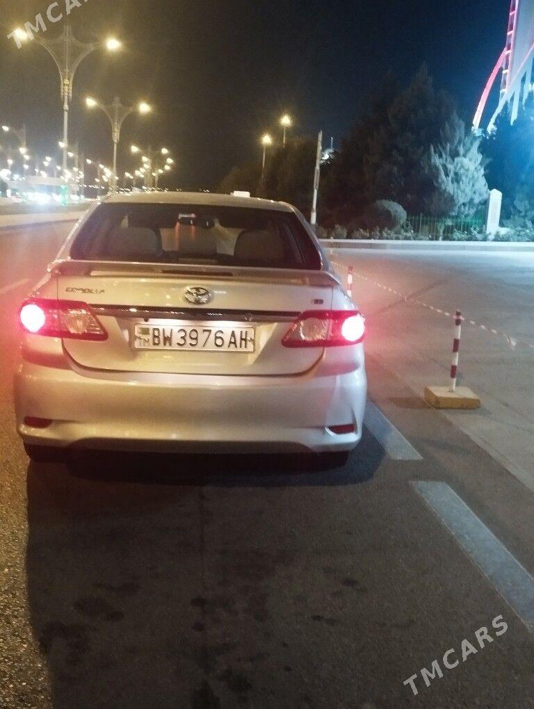 Toyota Corolla 2013 - 170 000 TMT - Анев - img 4