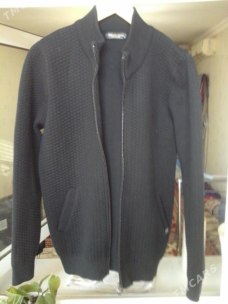 свитер - 4 mkr - img 2