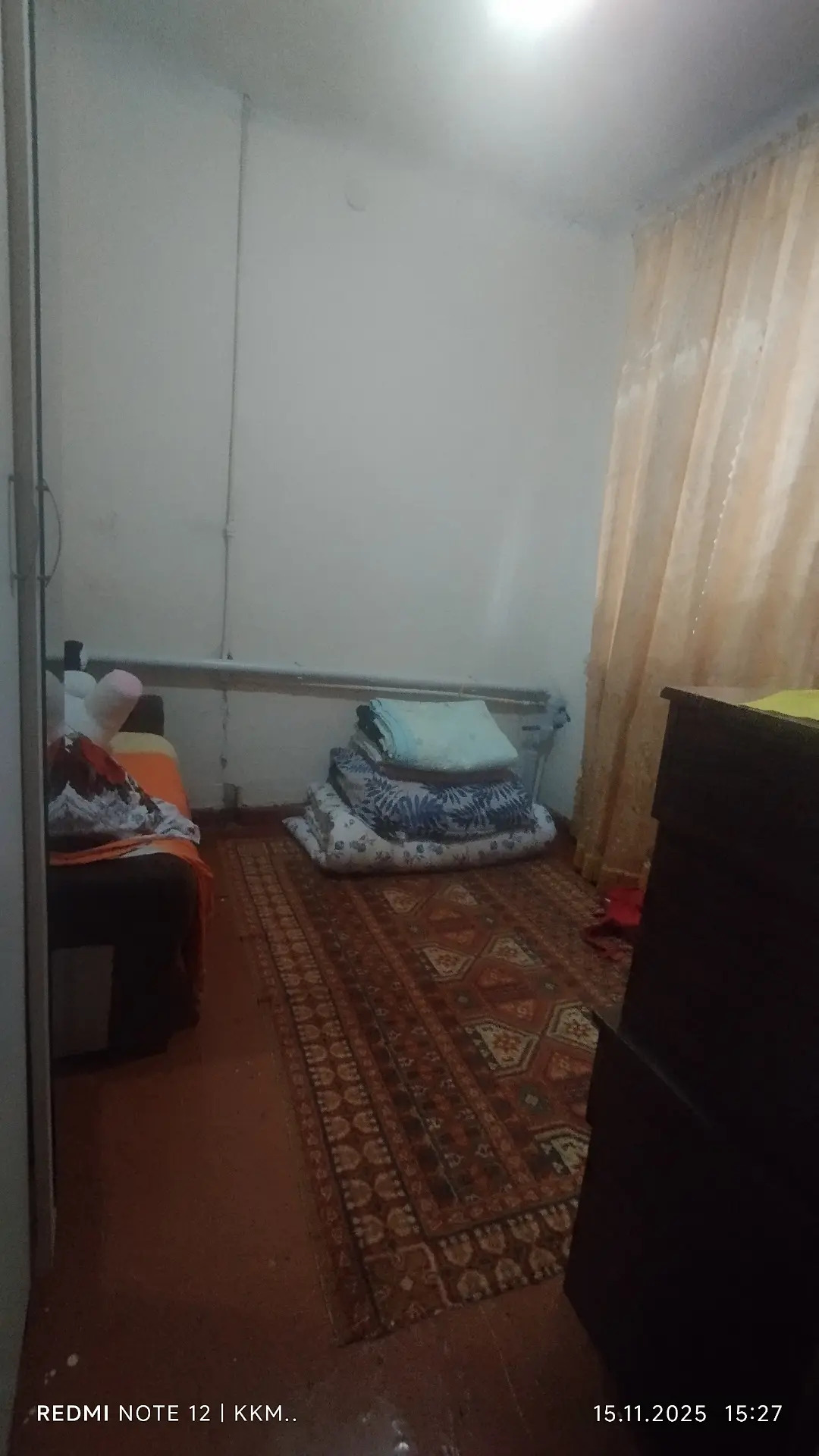 3 mikirayon 2 komnat - Ашхабад - img 4