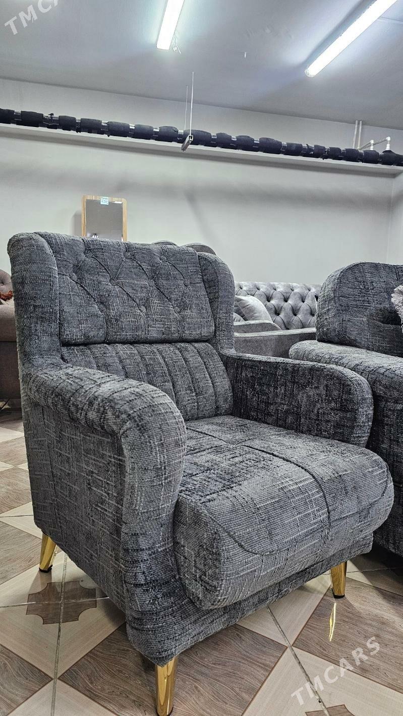 AMATLY DIWAN TROYKA - Aşgabat - img 6