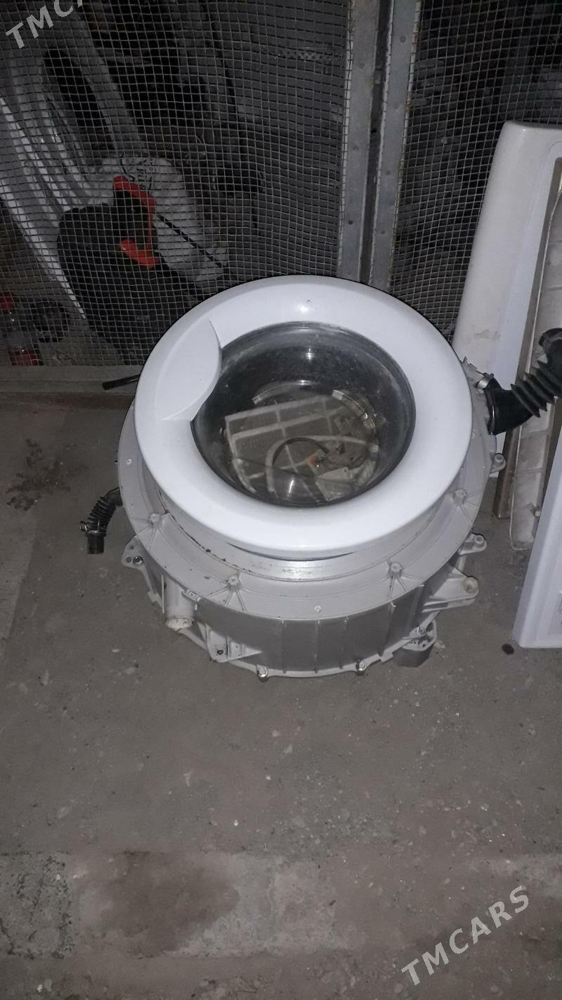 LG kirmaşyn  mator - Ашхабад - img 3