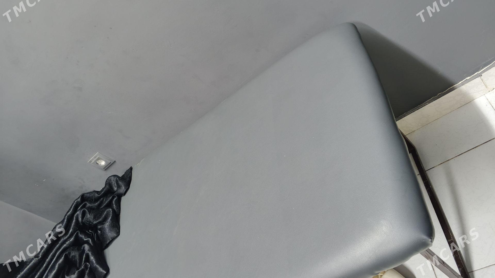 kusetga salon un - Türkmenabat - img 2