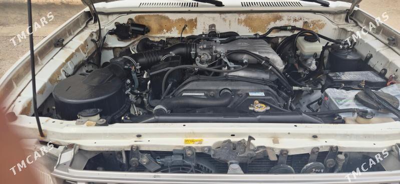 Toyota Land Cruiser Prado 1997 - 270 000 TMT - Балканабат - img 10