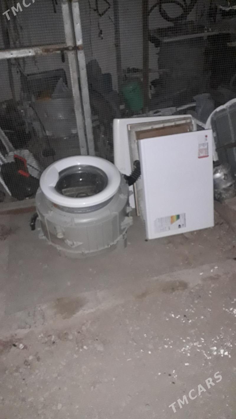 LG kirmaşyn  mator - Ашхабад - img 5