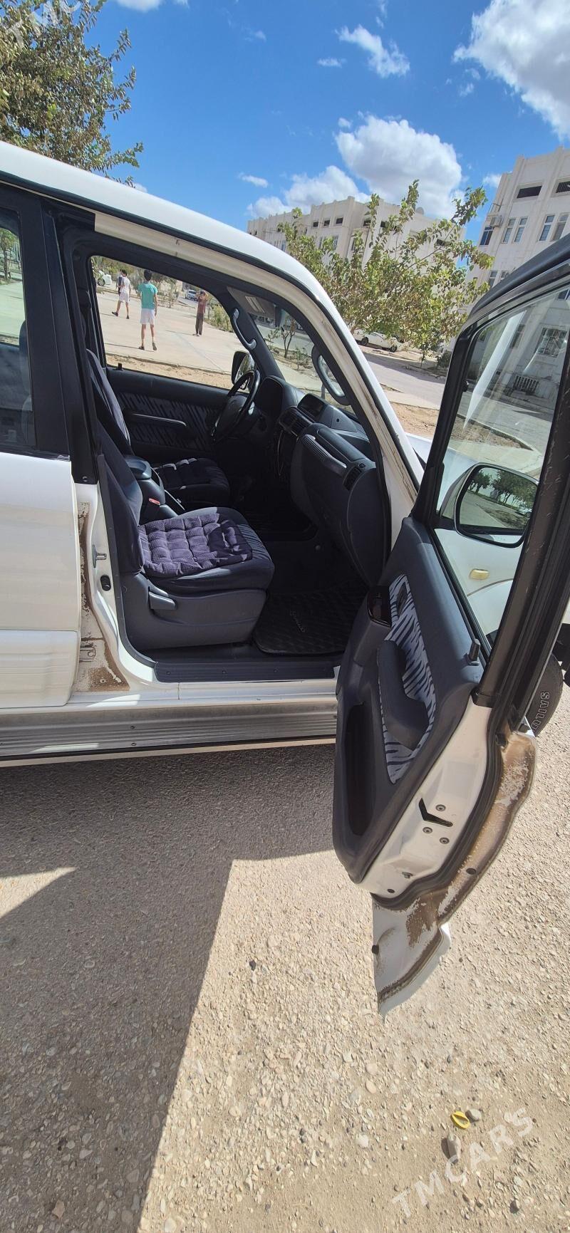 Toyota Land Cruiser Prado 1997 - 270 000 TMT - Балканабат - img 5