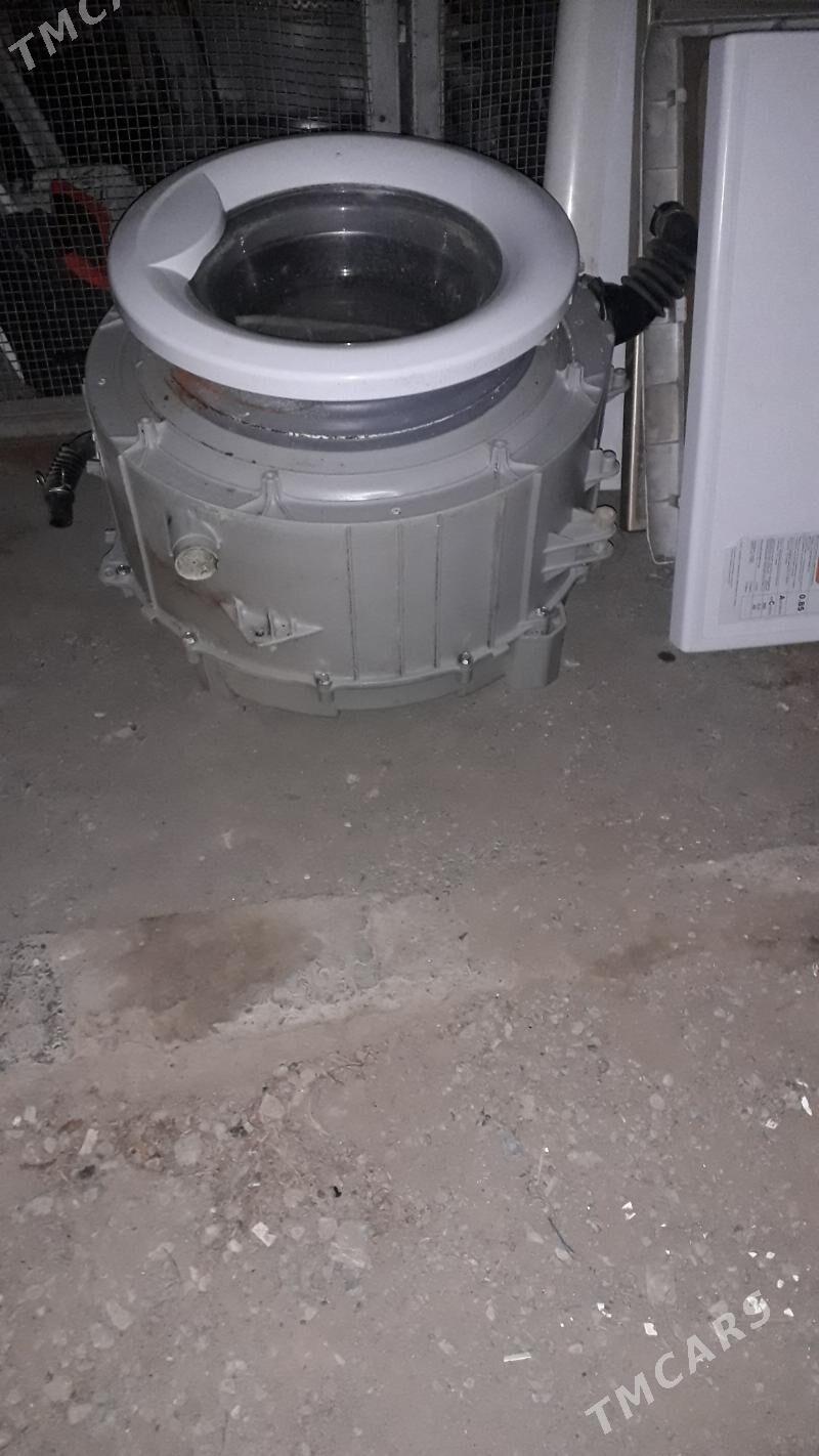 LG kirmaşyn  mator - Ашхабад - img 4