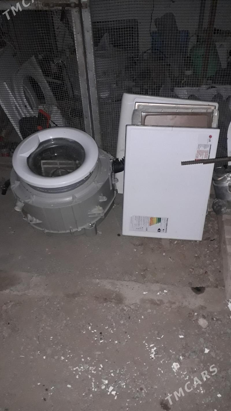 LG kirmaşyn  mator - Ашхабад - img 6