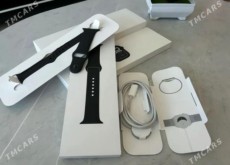 APPLE WATCH series 10 46mm - Aşgabat - img 2