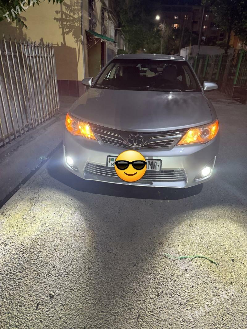Toyota Camry 2013 - 260 000 TMT - Mary - img 1