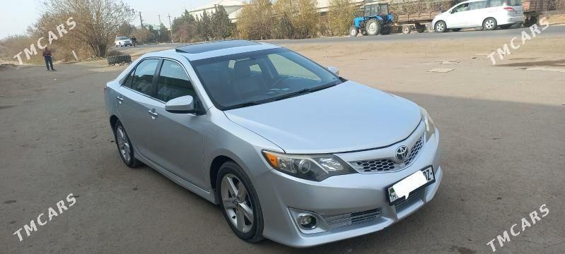 Toyota Camry 2012 - 240 000 TMT - Daşoguz - img 2