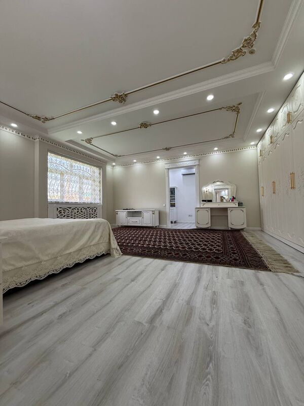 Raýon Ak-Altyn 4komnat - Ашхабад - img 7