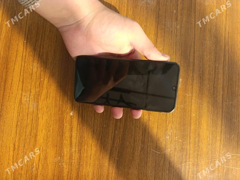 Samsung a40 - Köýtendag - img 2