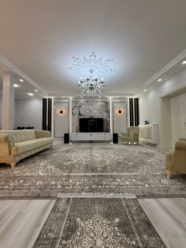 Raýon Ak-Altyn 4komnat - Ашхабад - img 6