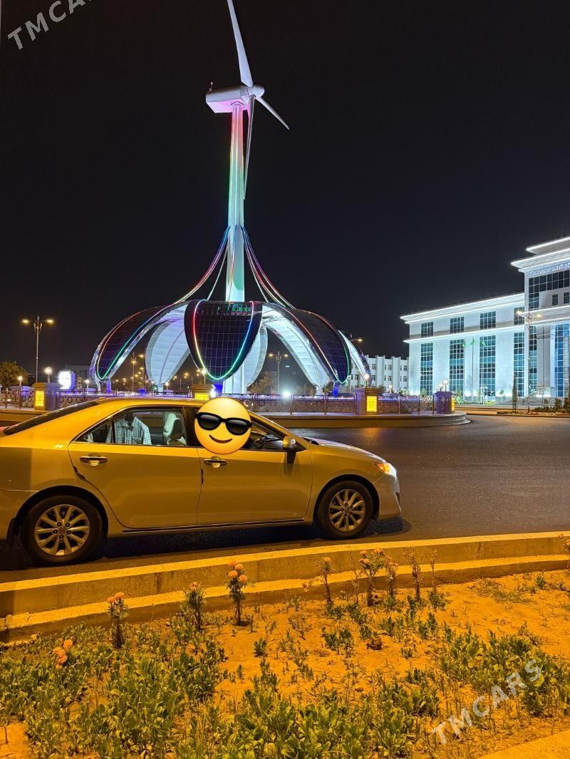 Toyota Camry 2013 - 260 000 TMT - Mary - img 2