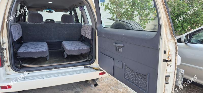 Toyota Land Cruiser Prado 1997 - 270 000 TMT - Балканабат - img 9