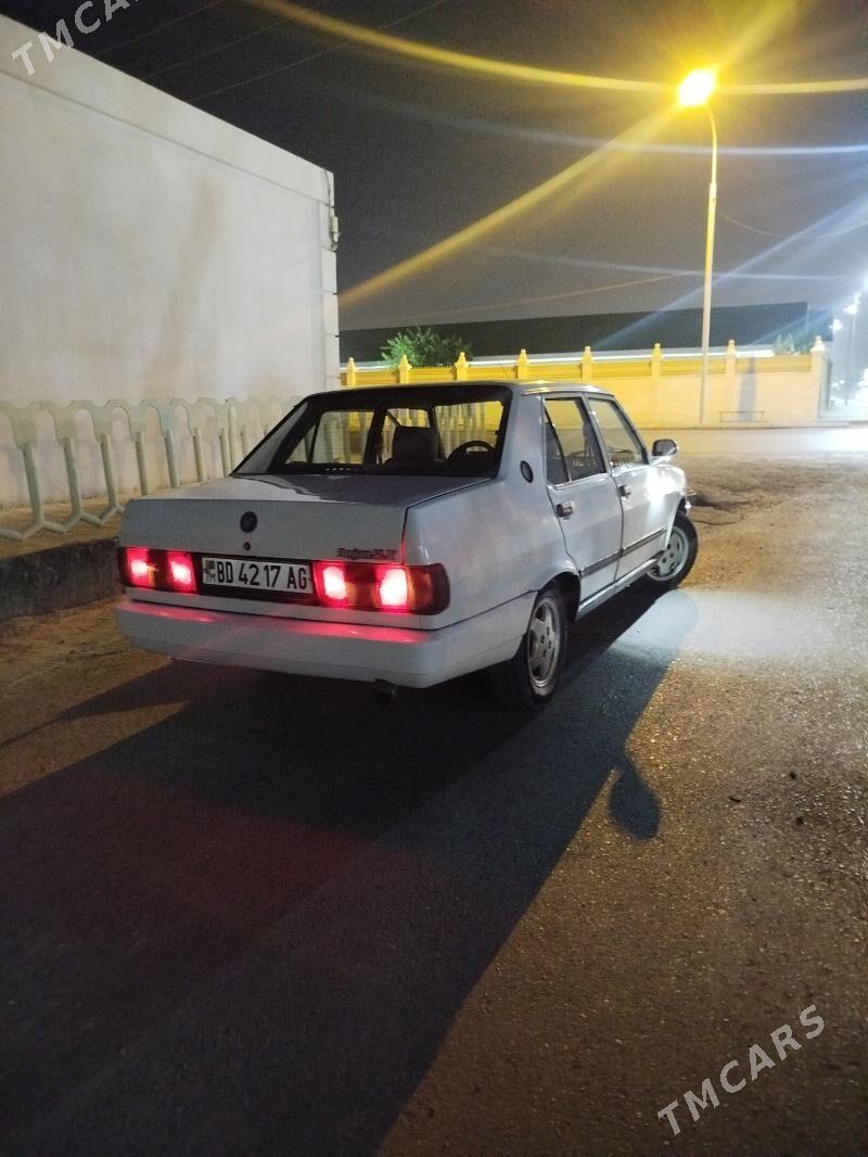 Tofaş Dogan 2005 - 60 000 TMT - Herrikgala - img 10