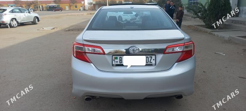 Toyota Camry 2012 - 240 000 TMT - Daşoguz - img 4