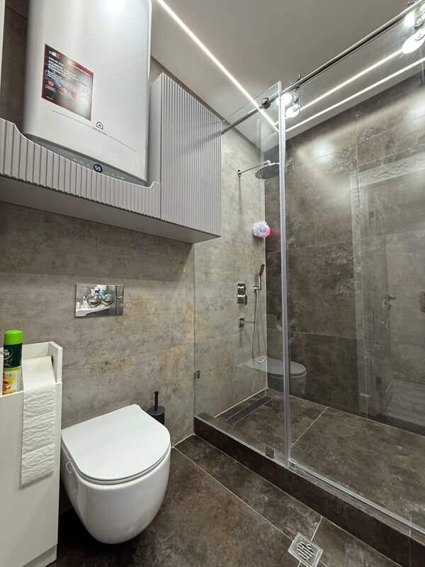 Raýon Ak-Altyn 4komnat - Ашхабад - img 8