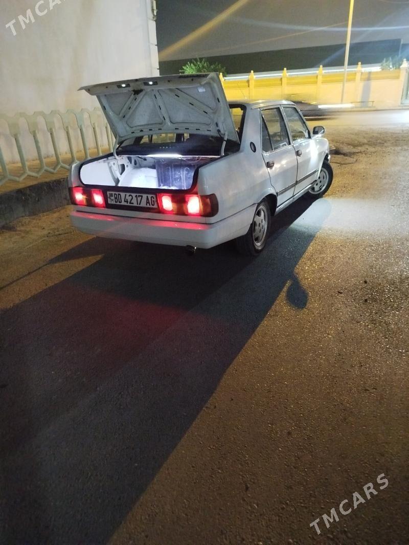 Tofaş Dogan 2005 - 60 000 TMT - Herrikgala - img 9