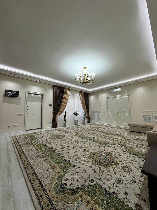 Raýon Ak-Altyn 4komnat - Ашхабад - img 10
