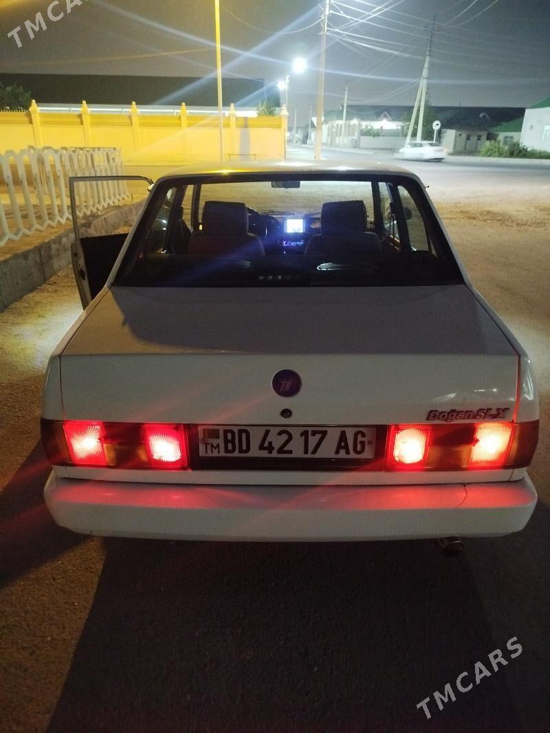 Tofaş Dogan 2005 - 60 000 TMT - Herrikgala - img 3