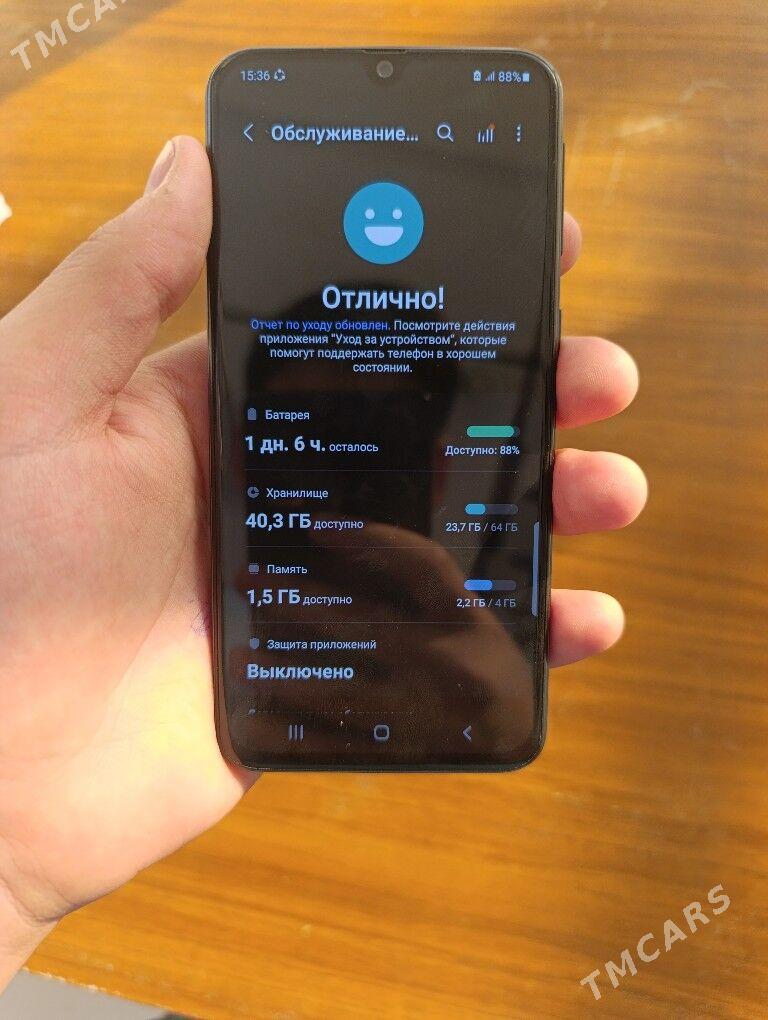 Samsung a40 - Köýtendag - img 3