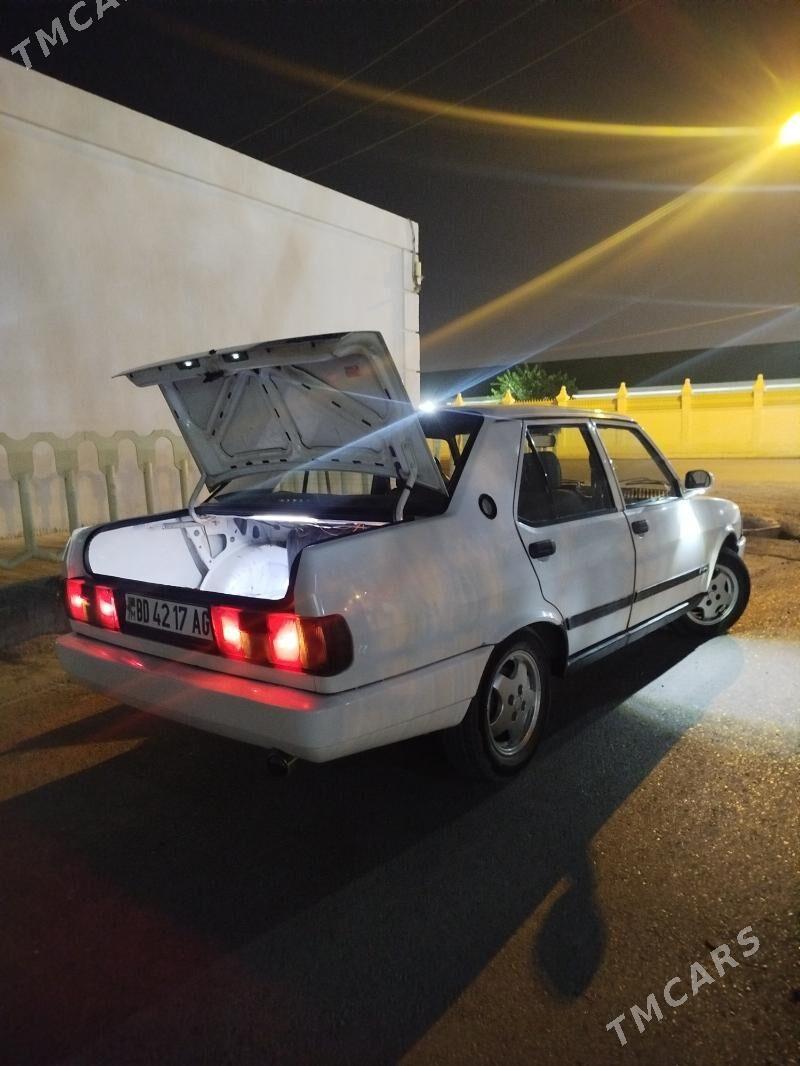 Tofaş Dogan 2005 - 60 000 TMT - Herrikgala - img 7