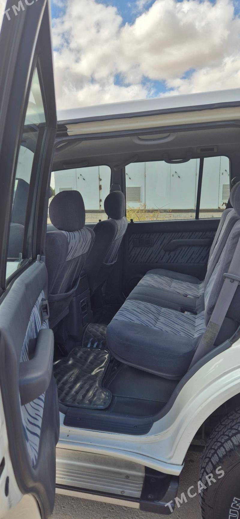 Toyota Land Cruiser Prado 1997 - 270 000 TMT - Балканабат - img 8