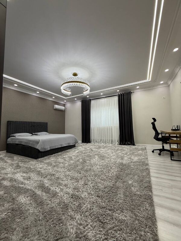 Raýon Ak-Altyn 4komnat - Ашхабад - img 4