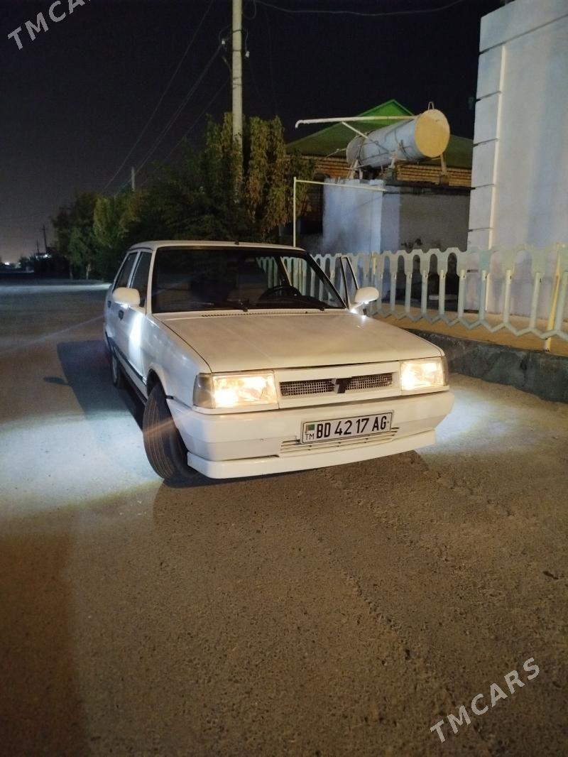 Tofaş Dogan 2005 - 60 000 TMT - Herrikgala - img 2