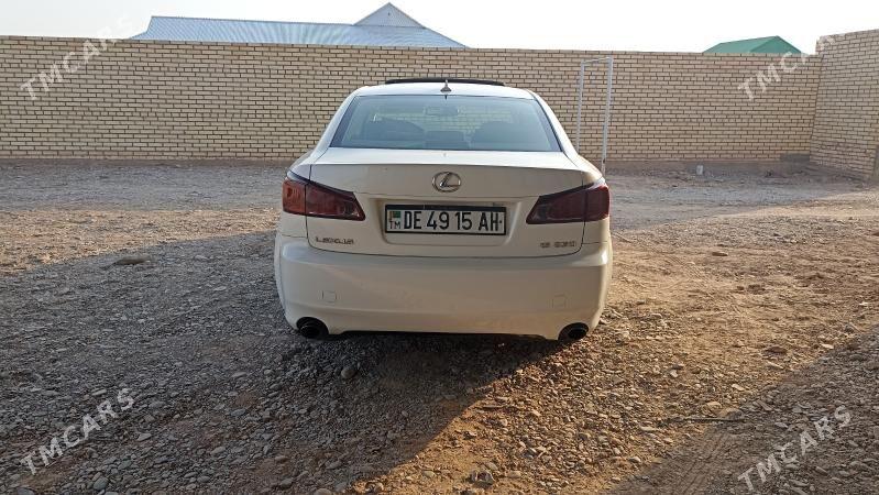 Lexus IS 250 2009 - 200 000 TMT - Мары - img 4