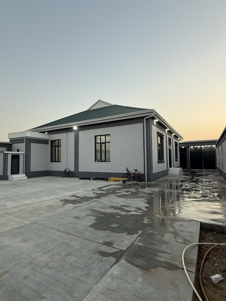 COGANLY PLAN 6 SOTOK - Ашхабад - img 2